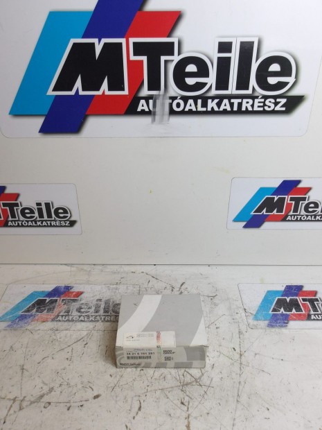 [GYRI J] BMW FKBETT KSZLET | 5-S E39 | 3421 6761281